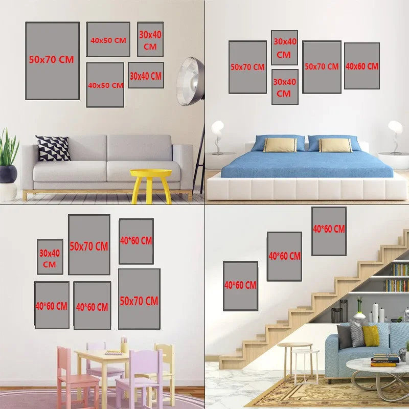 One Day at a Time 心に強く訴える引用ポスタ - Interior Designer のレビューと価格