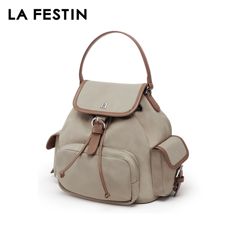 LA FESTIN オリジナルバックパック女性用新しいバッグ - Interior Design School のレビューと価格